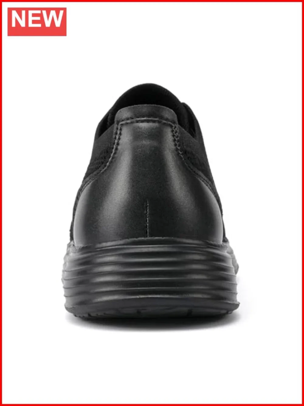 Men's Fashion Dress Sneakers Casual Walking Shoes Business Oxfords Lightweight